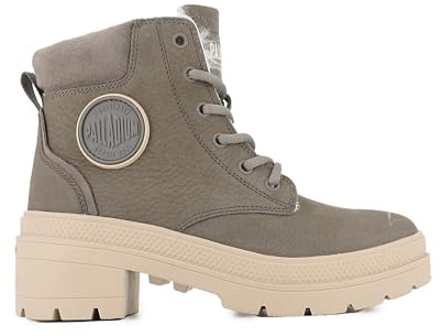 Palladium Damen Pallarise NBK Wl Stiefelette