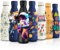 HoneyHolly Borraccia Termica, 500 ml Senza BPA, Bottiglia Termica, Isolamento a Doppia Parete, Borraccia, A Prova di Perdite, Acciaio Inossidabile 18/8, Borraccia Acciaio Inox per Sport, Scuola, Yoga