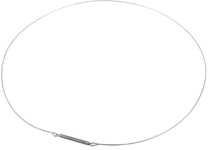 HYTROVE Pince à Collier De Serrage En Acier Inoxydable Pour Porte De Machine à Laver Ressort De Maintien Diamètre Environ Réparation Et Fixation De Joint De Porte