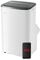 AEG Comfort 6000 Portable Air Conditioner AXP26U559HW, Heat & Cool, BTU 9000, For Rooms up to 30 m2, Control Remotely with App, Energy Rating A+