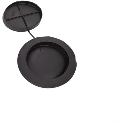 Coprimozzo per modelli Fiat con foro da 80 mm, codice articolo 1308290080