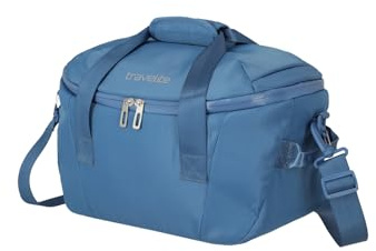 travelite Basics Small Travel Bag, Reisetasche 40 cm