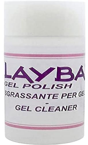 LAYLA LAYBA SGRASSANTE GELPOL.70ML