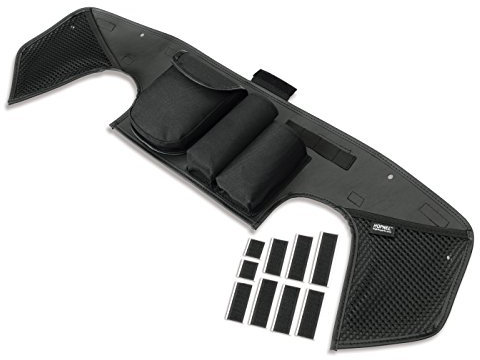 Hopnel H41-150BK Kofferraum-Organizer (Can Am Spyder)