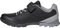 VAUDE Unisex Downieville Low Mountainbike Schuhe, Schwarz (Black), 48 EU