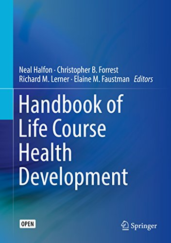 Handbook of Life Course Health Development (English Edition)