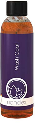 Nanolex WashCoat – Waschversiegelung – Ceramic Coating – 200 ml