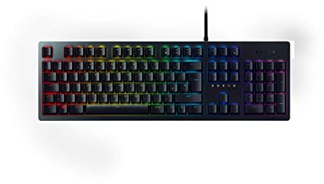 Razer Opto-Mechanische Tastatur