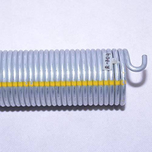 Ressort de torsion pour porte de garage WEISBACH L/R 700 701 702 703 704 705, R704, 200