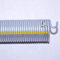 Ressort de torsion pour porte de garage WEISBACH L/R 700 701 702 703 704 705, R704, 200