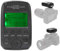 Topiky 2.4G Wireless Flash Trigger,E-TTL II/E-TTL Automatic/Manual/Frequency Flash Light/TTL/Strobe Flash Light Speedlite Transmitter,1/8000s High Speed Synchronization,8 Channel,30ID for