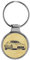 KIESENBERG Porte-clés Cadeau pour 350Z Fan A-6347