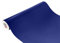 DecoMeister Klebefolie Deko-Folie Selbstklebefolie Selbstklebende Möbelfolie Einfarbige Folie für Interior Exterior Einheitliche Farbe 100x100 cm nach Maß Kobaltblau Cobaltblau Matt