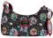 Loungefly Damen Mvtb0138 Umhängetasche, Marvel Avengers