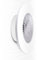 Ventilador de Techo con Luz 40W Ventilador Invisible App+Control con Mando a Distancia Luz Regulable 60X16.6H CM Decoración de Interiores Plafón de Techo lluminación (MODELO D)