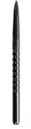 Bull's GP3 Dart Point Black (34mm)