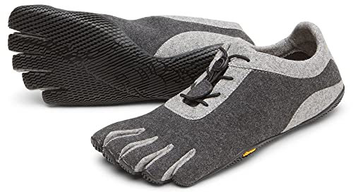 Vibram Fivefingers Kso Eco Wool Hiking Shoes EU 38