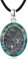 Mama Elefanten Kette 925 Sterling Silber Abalone-Muschel Lebensbaum Familie Elefanten Schmuck Elefant Geschenke für Frauen Mädchen Oma Mama