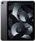 2022 Apple iPad Air (10.9-pouces, Wi-FI + Cellulaire, 64 Go) - Gris Sidéral (Reconditionné)