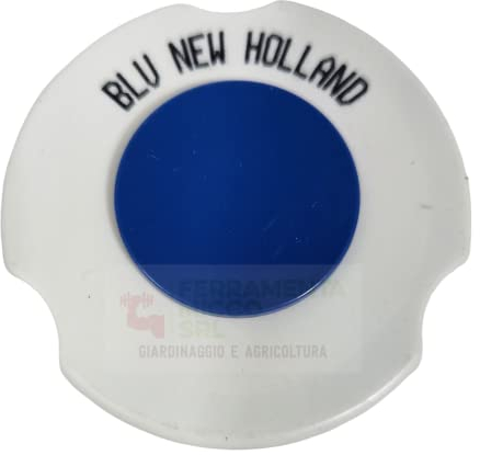 AMA Farbe Spray, Blau, New Holland, Traktor, Spray, Malerei