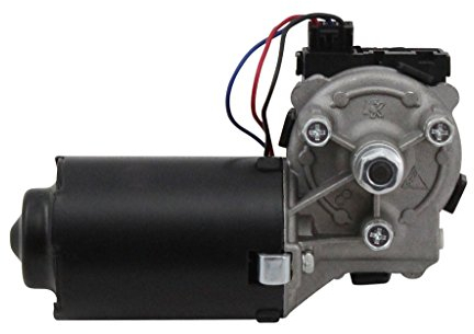 Wischermotor Scheibenwischermotor Motor Kompatibel mit Fiat Ducato 230 1994-02 von Autoteile Gocht