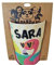 PLUS HOME Vaso o taza Con Nombre Personalizado o animal.Sara