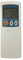 SYNYEY Telecomando 1pc PER Mitsubishi MSC-GA20VB, MSC-GA25VB, MSC-GA35VB, MSH-GA50VB, MSH-GA60VB Condizionatore D'aria