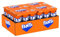 Fanta Original Gusto Arancia, con Succo di Arance Italiane, Senza Aggiunta di Conservanti, Lattina 100% riciclabile, Gusto Rinfrescante - 24 lattine da 330 ml