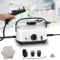 2500W High Pressure Steam Cleaner, Handheld Steam Cleaners with 3 Brush Heads & 1500ml Water Tank, Portable Multi-Purpose Steam Cleaning Machine for Kitchen, Bathroom, Furniture, Home Use