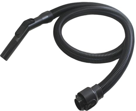 MisterVac Schlauch kompatibel mit Dirt Devil DD2503, V8221