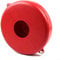 Industrial Safety Valve Lockout, Round Tank Gas Bottle Security Device (25-64mm)
