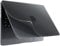 BlueSwan PP Cover compatibile con MacBook Pro 16 Pollici M4 M3 M2 M1 Pro/Max 2021-2024, A2485 A2780 A2991 A3186 A3403, Custodia si Adatta Meglio al Corpo, Durevole Protettivo AntiGraffio - Opaco Nero