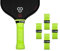 CRBN Drytec Overgrip Lime, 4 Stück