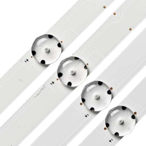 YSABVCP Fit For Sony 70-inch Light Bar Fit For LG Innotek FBC 70inch A/B Type TV Backlight Light Bar