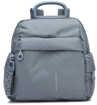 Mandarina Duck Damen MD20 Backpack, Iron
