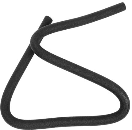 VILLCASE Schaumstoff-futterstange Für Fugen Und Baustellen Dichtungsmasse Aus Vollschaumstoff Füllstab Für Fenster Und Türspalten Rissfüller Mit Robuster Materialien Dichtungsstab Zum