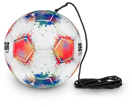 Derbystar Bundesliga Multikick v25