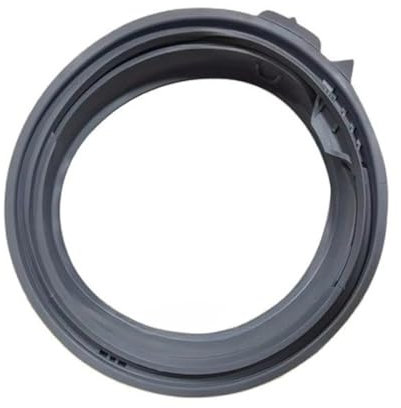 Anillo de sellado for puerta de lavadora Samsung DC64-03197A (goma)