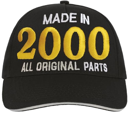 Bombo Cappello per Compleanno - tutti gli anni disponibili da 1926 al 2008
