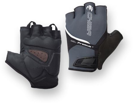 Chiba Herren Gel Premium Handschuhe