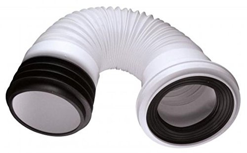 Opella Flexible Pan Connector 300mm / 600mm