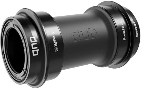 SRAM Tretlager Dub Pressfit 30