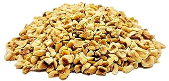 Persis Premium Quality Hazelnut Nibs - 500g