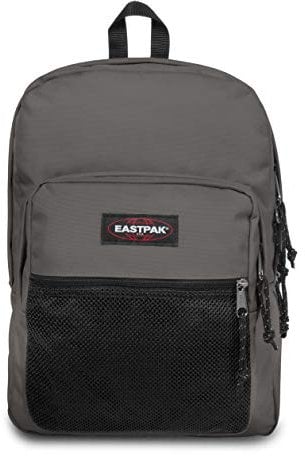 EASTPAK Pinnacle Sac à Dos, 42 cm, 38 L, Gris (Whale Grey)
