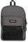 EASTPAK Pinnacle Sac à Dos, 42 cm, 38 L, Gris (Whale Grey)