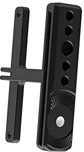 PortKeys Nato Rail - for PortKeys BM5 Camera Monitor