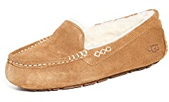 UGG Damen Ansley Hausschuhe, Chestnut, 40 EU