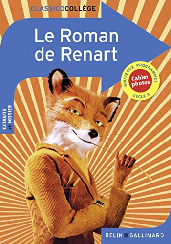 BELIN GALLIMARD