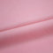 MUYUNXI 150 cm Breiter Denim-Stoff Aus 100% Baumwolle Leichte Und Strapazierfähige Jeansjacke Jeansrock Jeans Casual Wear Bag Patchwork-Stoffkissen Home Decoration, Geeignet Zum Nähe(Color:Rosa)