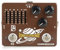 Caline DCP-10 Steller - Equalizzatore e compressore in un pedale